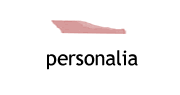 Personalia